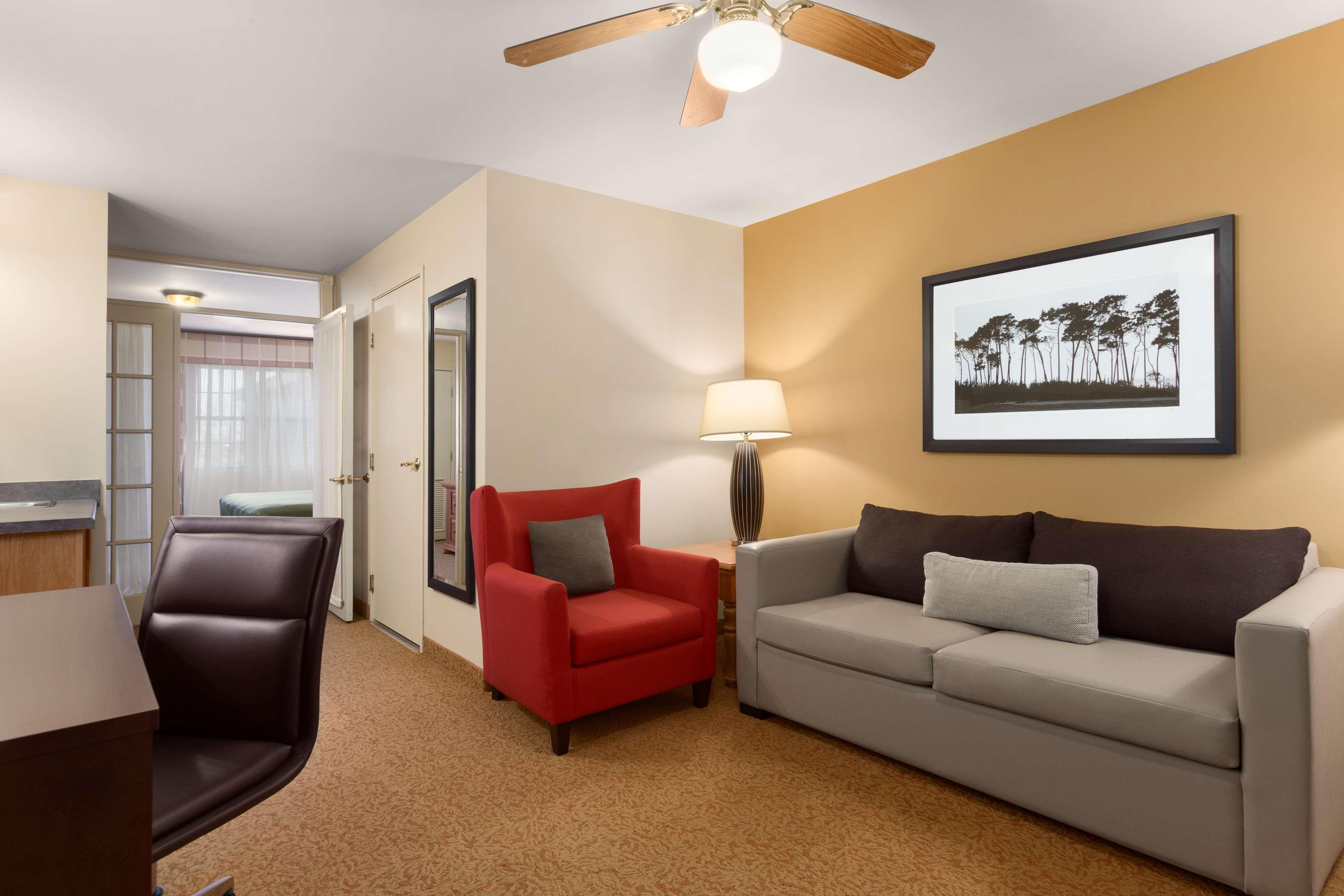 Country Inn & Suites By Radisson, Rochester South, Mn Bagian luar foto