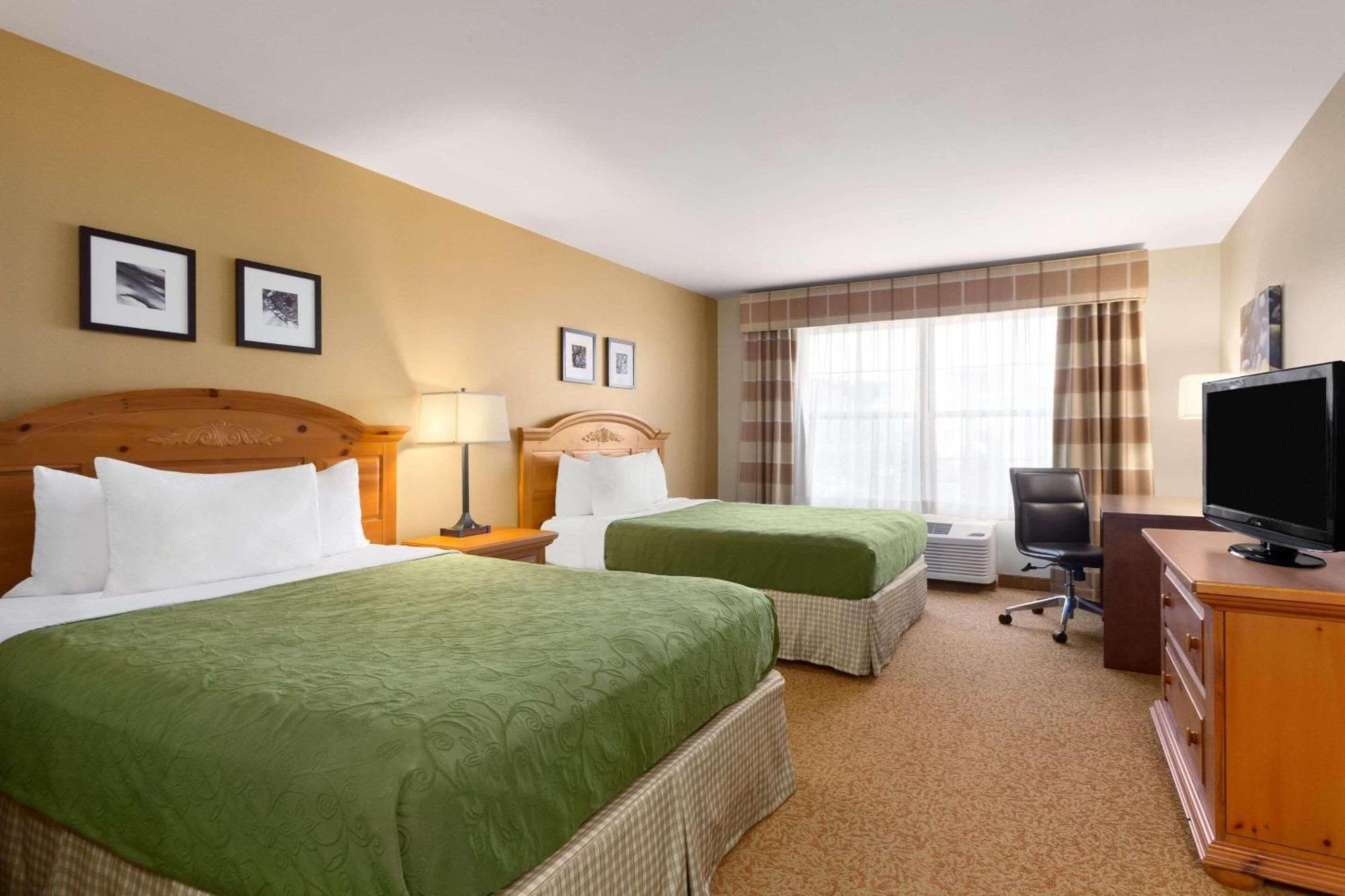 Country Inn & Suites By Radisson, Rochester South, Mn Bagian luar foto