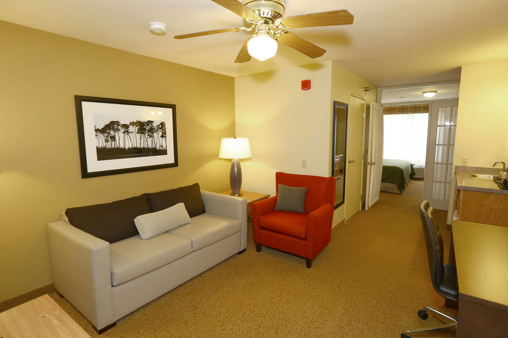 Country Inn & Suites By Radisson, Rochester South, Mn Bagian luar foto