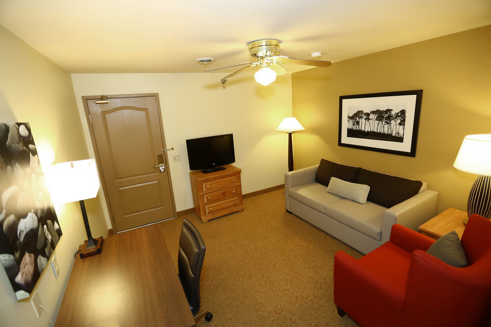 Country Inn & Suites By Radisson, Rochester South, Mn Bagian luar foto