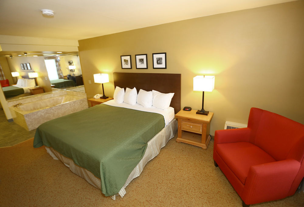 Country Inn & Suites By Radisson, Rochester South, Mn Bagian luar foto