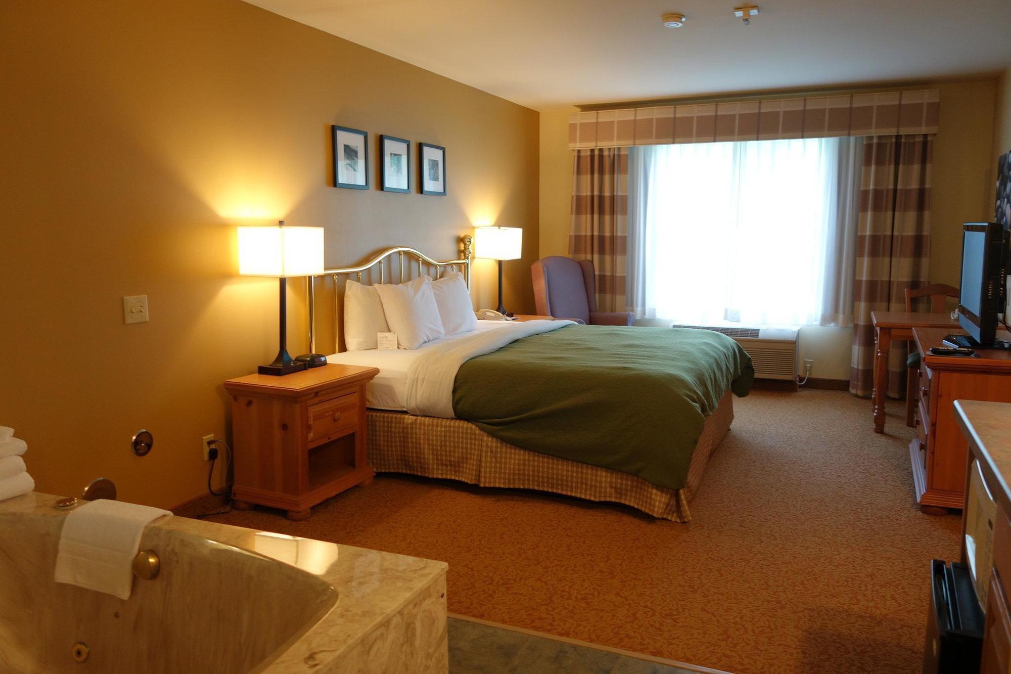 Country Inn & Suites By Radisson, Rochester South, Mn Bagian luar foto