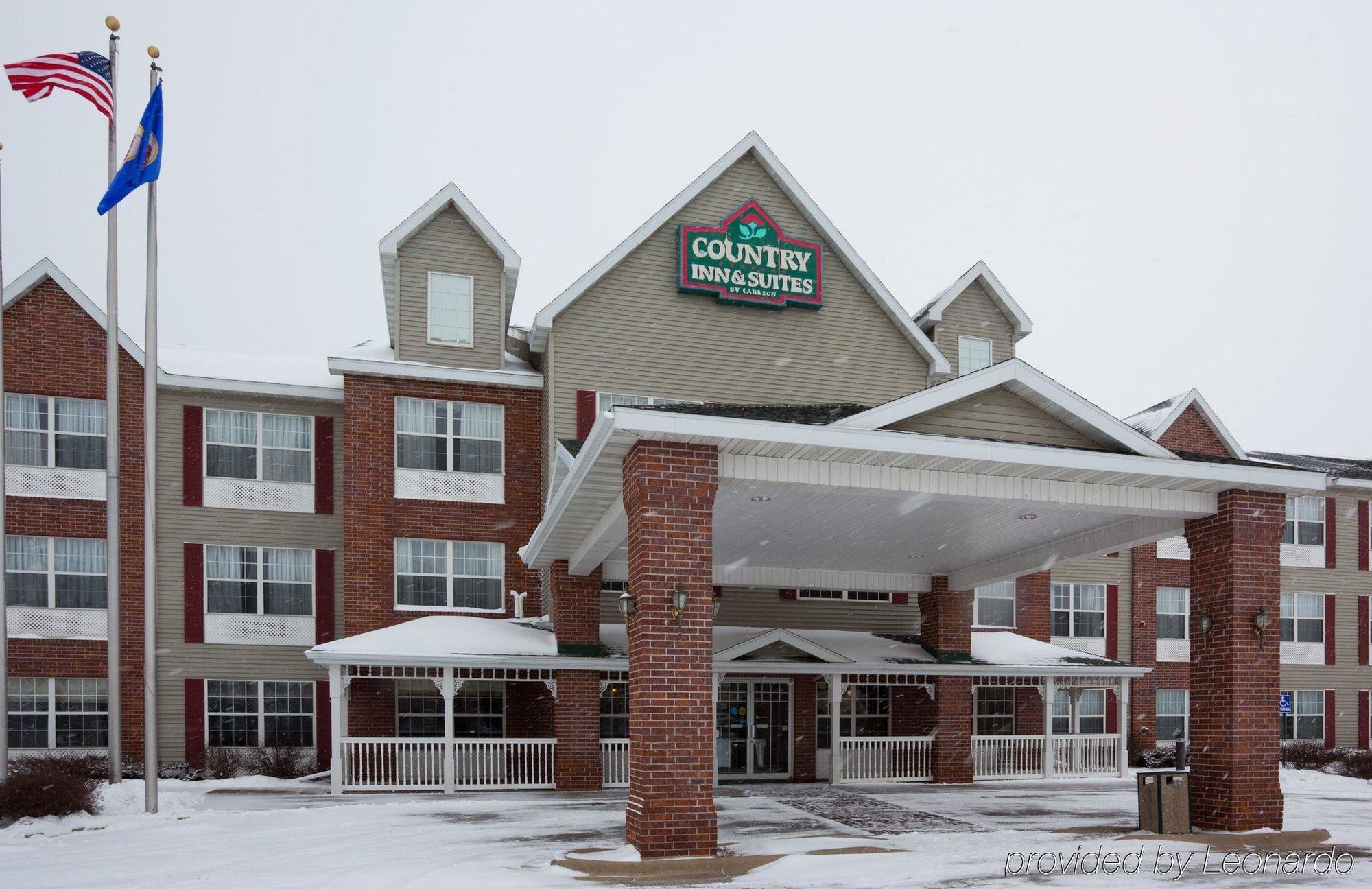 Country Inn & Suites By Radisson, Rochester South, Mn Bagian luar foto