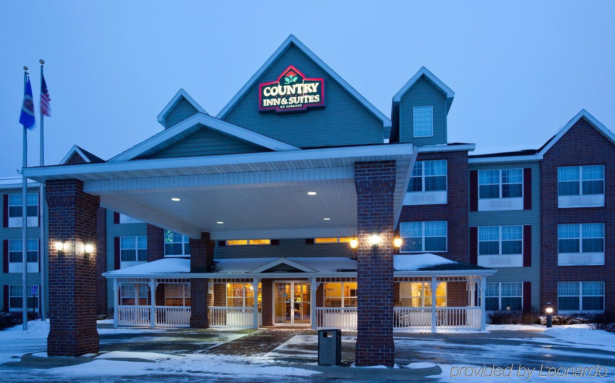 Country Inn & Suites By Radisson, Rochester South, Mn Bagian luar foto