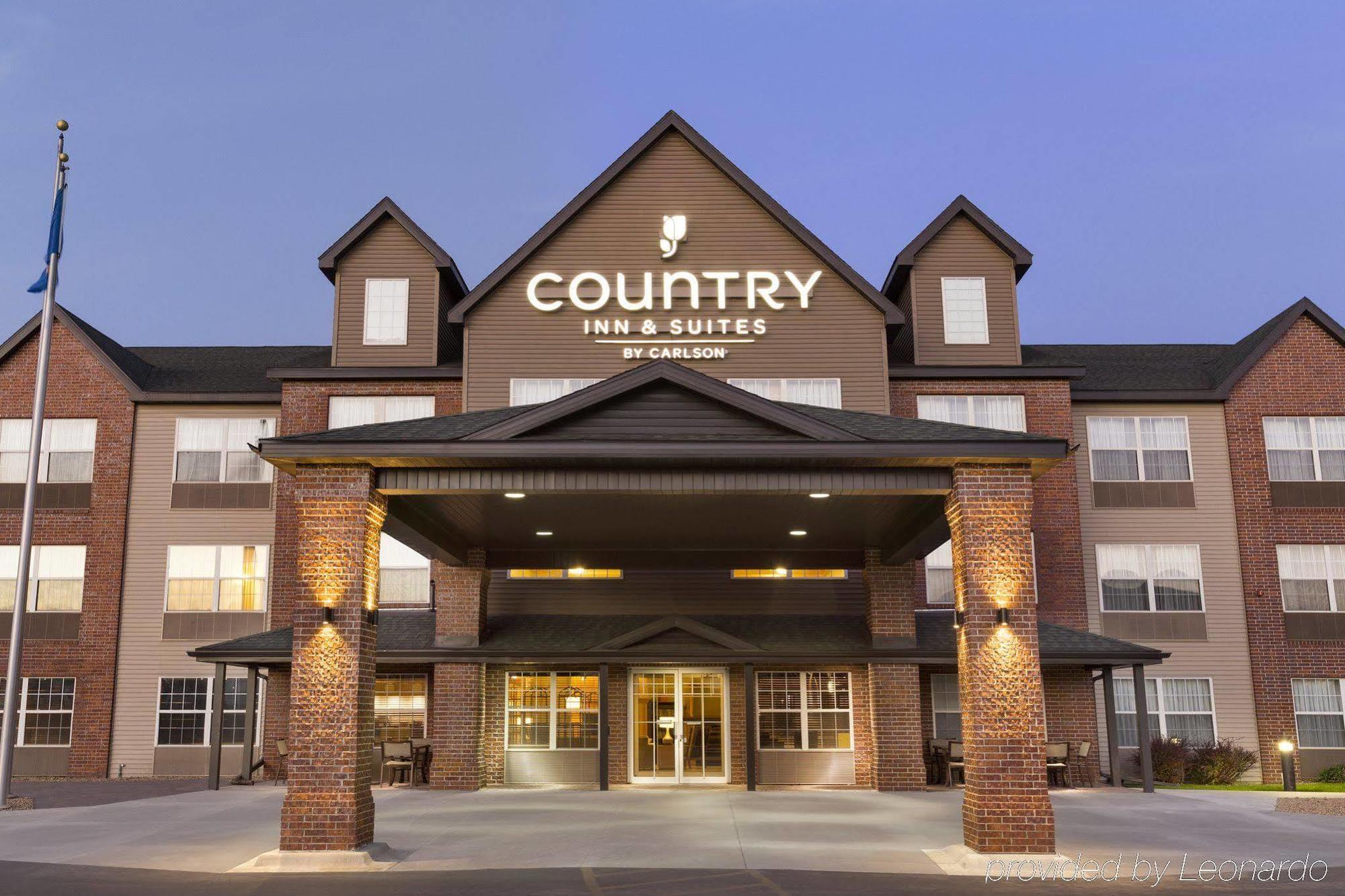 Country Inn & Suites By Radisson, Rochester South, Mn Bagian luar foto