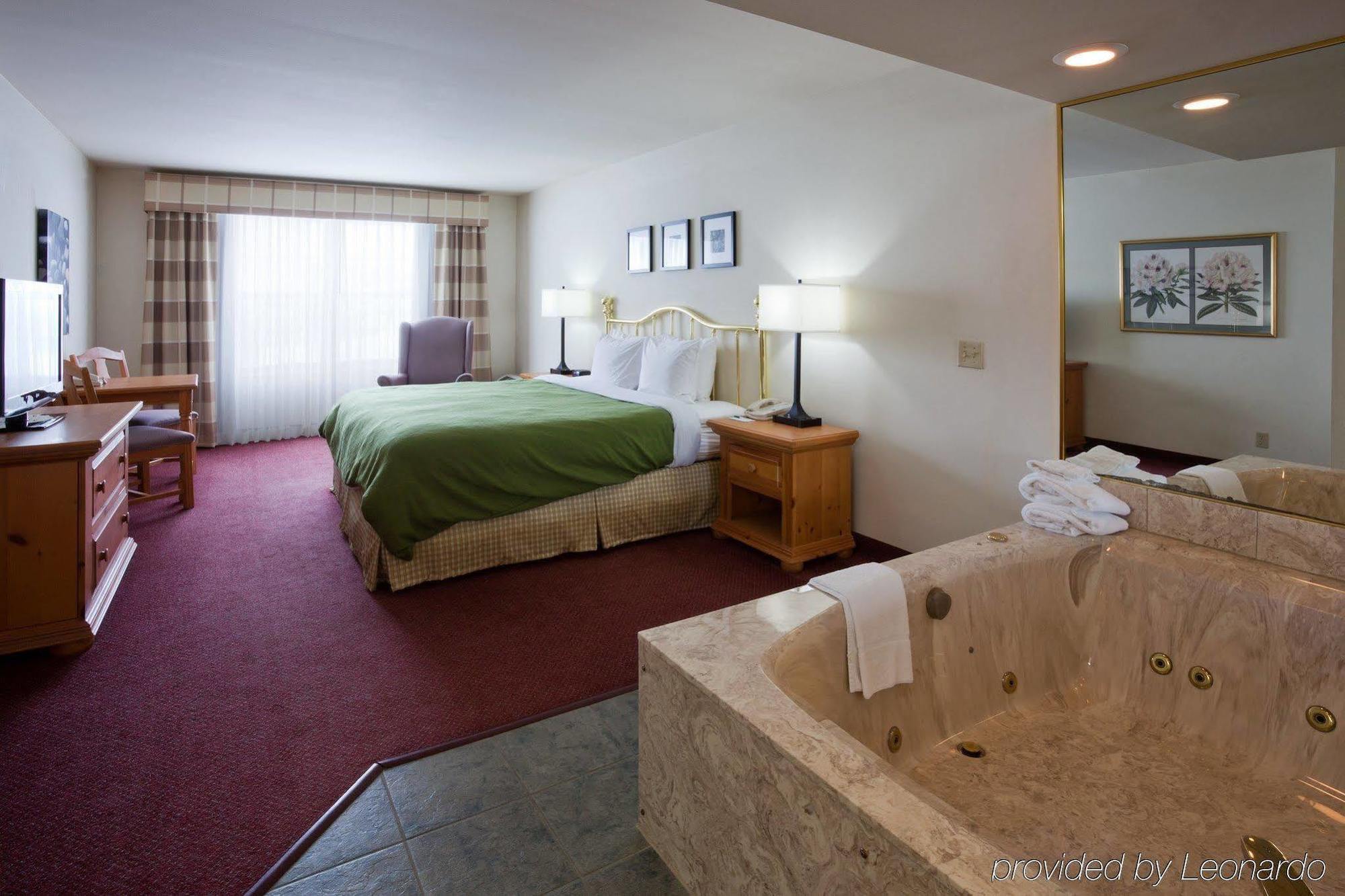 Country Inn & Suites By Radisson, Rochester South, Mn Bagian luar foto