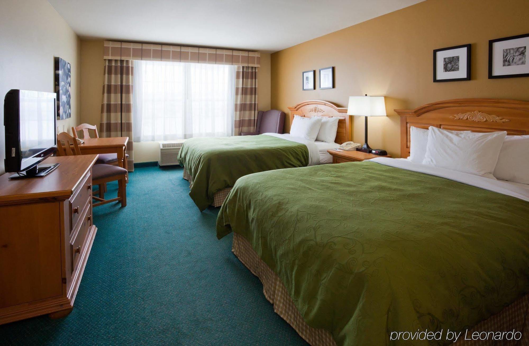 Country Inn & Suites By Radisson, Rochester South, Mn Bagian luar foto