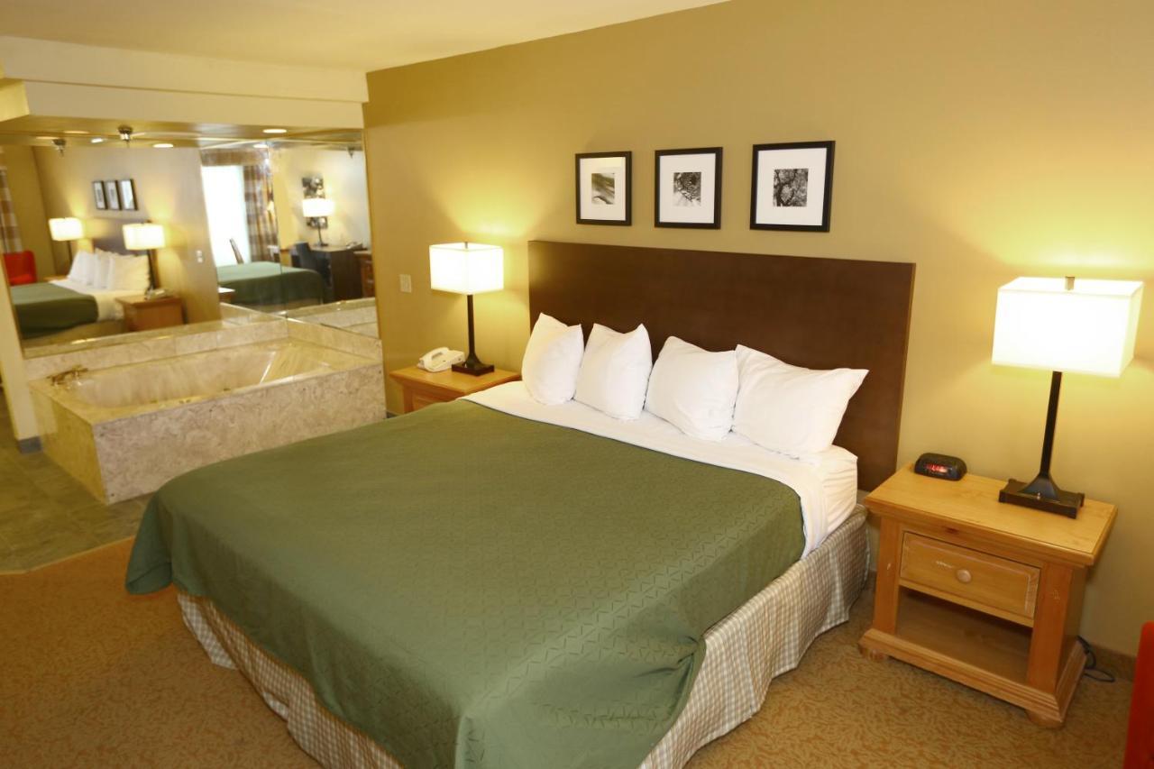 Country Inn & Suites By Radisson, Rochester South, Mn Bagian luar foto