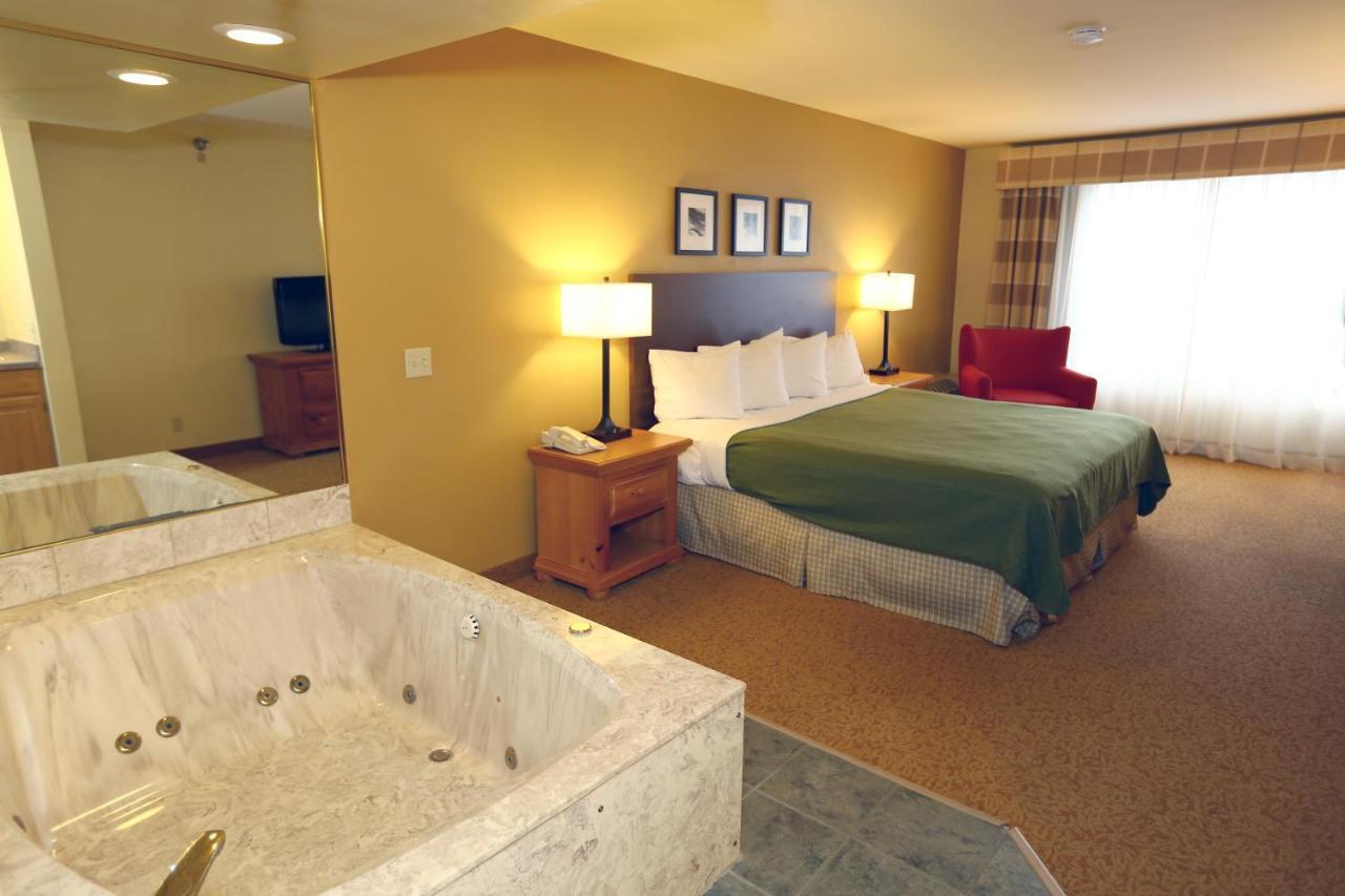 Country Inn & Suites By Radisson, Rochester South, Mn Bagian luar foto