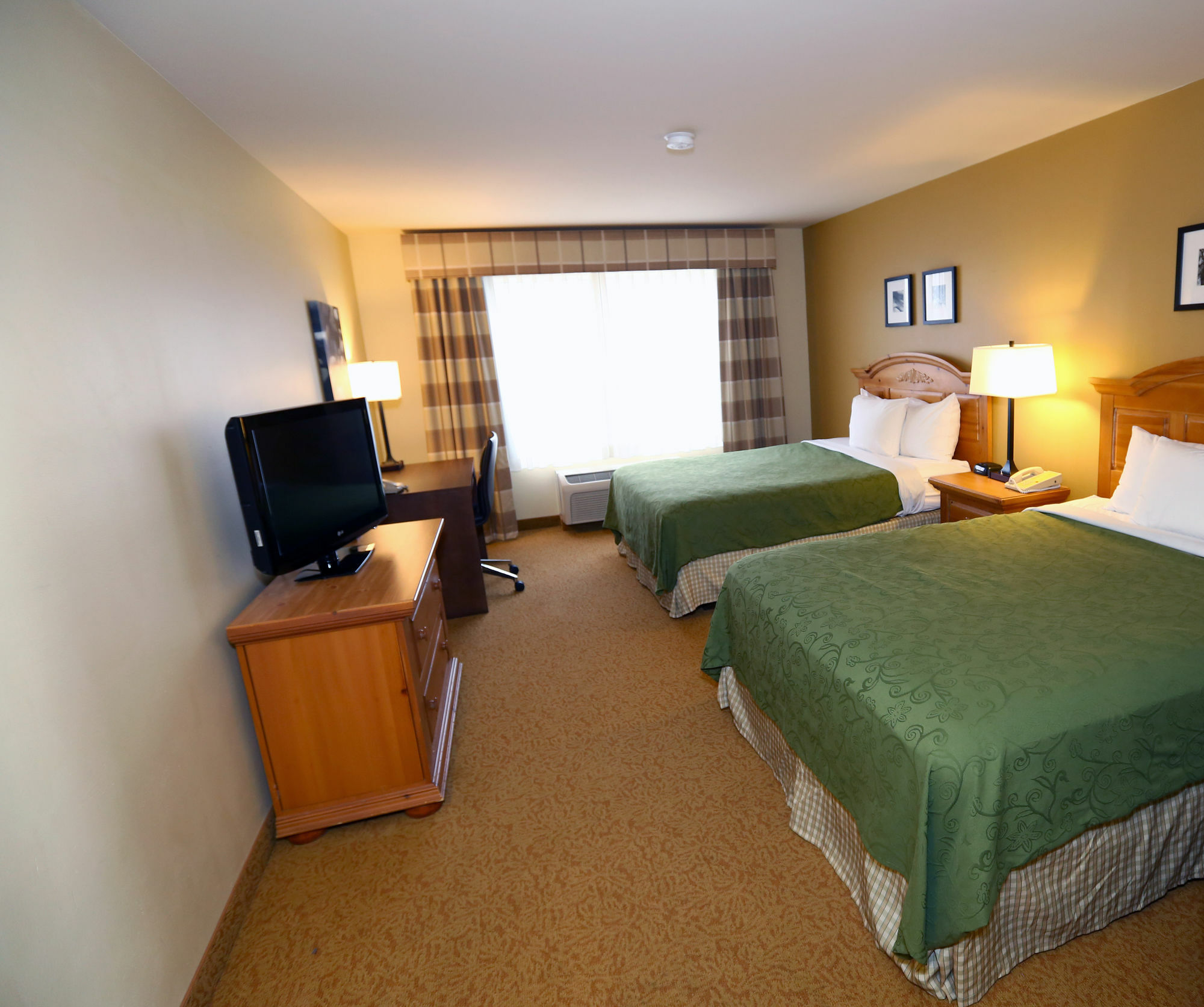 Country Inn & Suites By Radisson, Rochester South, Mn Bagian luar foto