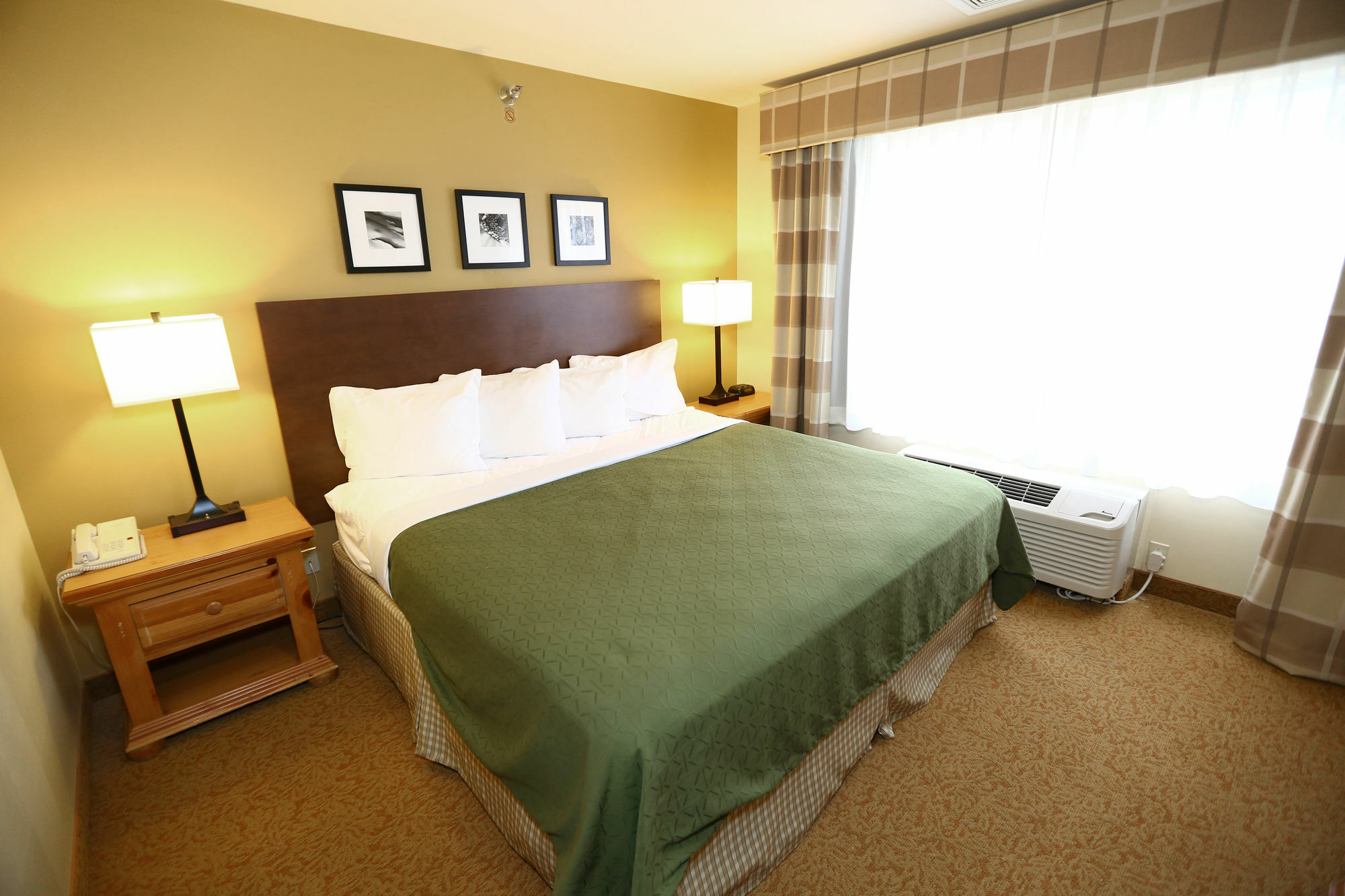 Country Inn & Suites By Radisson, Rochester South, Mn Bagian luar foto